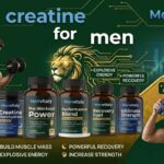 Best creatine for men for muscle growth and cognitive health in 2026.