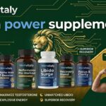 Best men power supplements for energy, muscle growth, and performance in 2026.