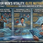 A nutrient-rich platter of Medjool dates optimized for Dates for Men's Vitality performance.