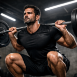 Ultimate blueprint featuring the best exercise to lose weight protocols for men using resistance training and HIIT.
